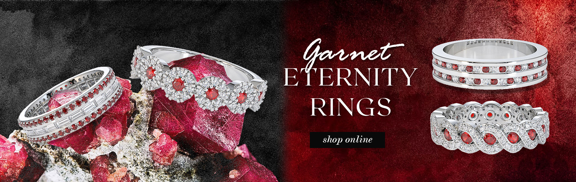 Eternity Rings
